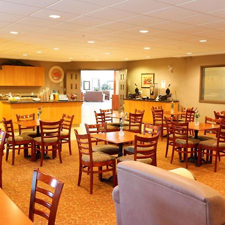Coast Grimshaw Hotel & Suites Extérieur photo