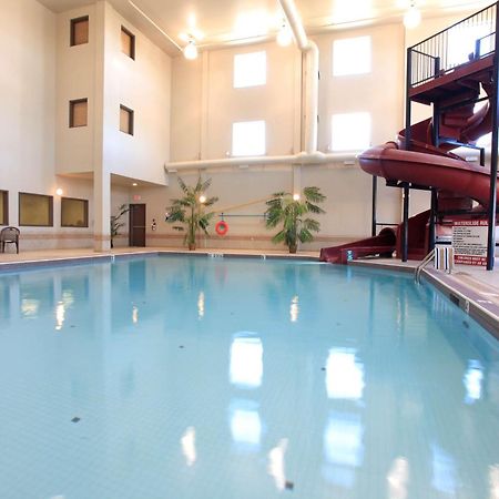 Coast Grimshaw Hotel & Suites Extérieur photo