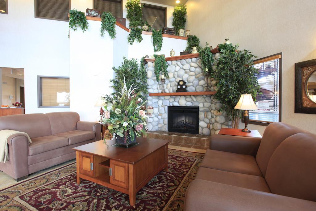 Coast Grimshaw Hotel & Suites Extérieur photo
