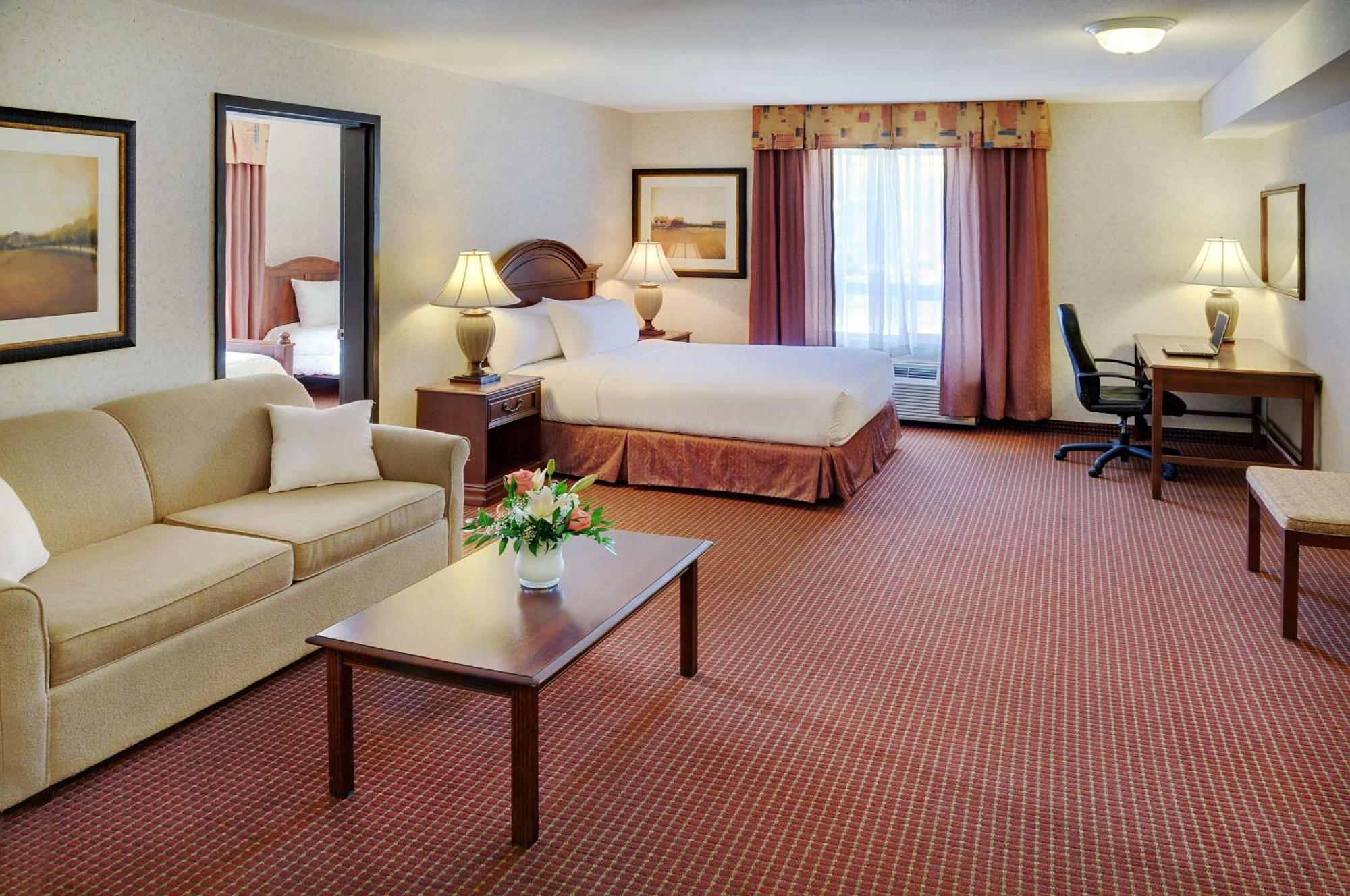 Coast Grimshaw Hotel & Suites Extérieur photo