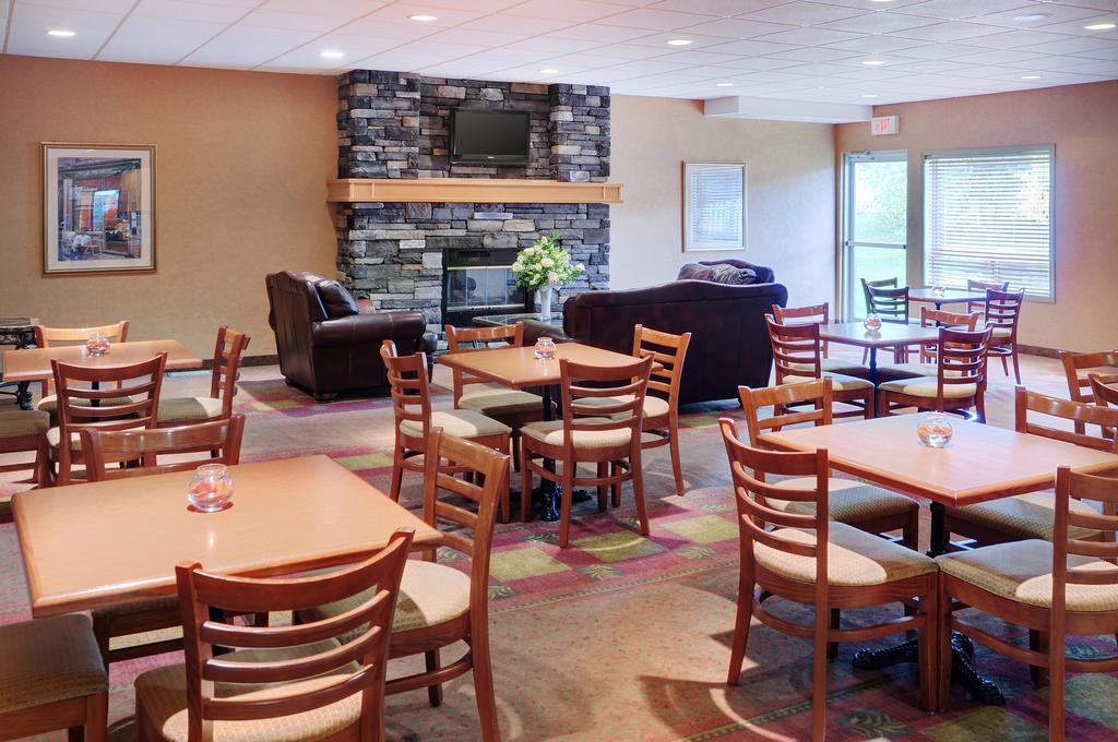 Coast Grimshaw Hotel & Suites Extérieur photo