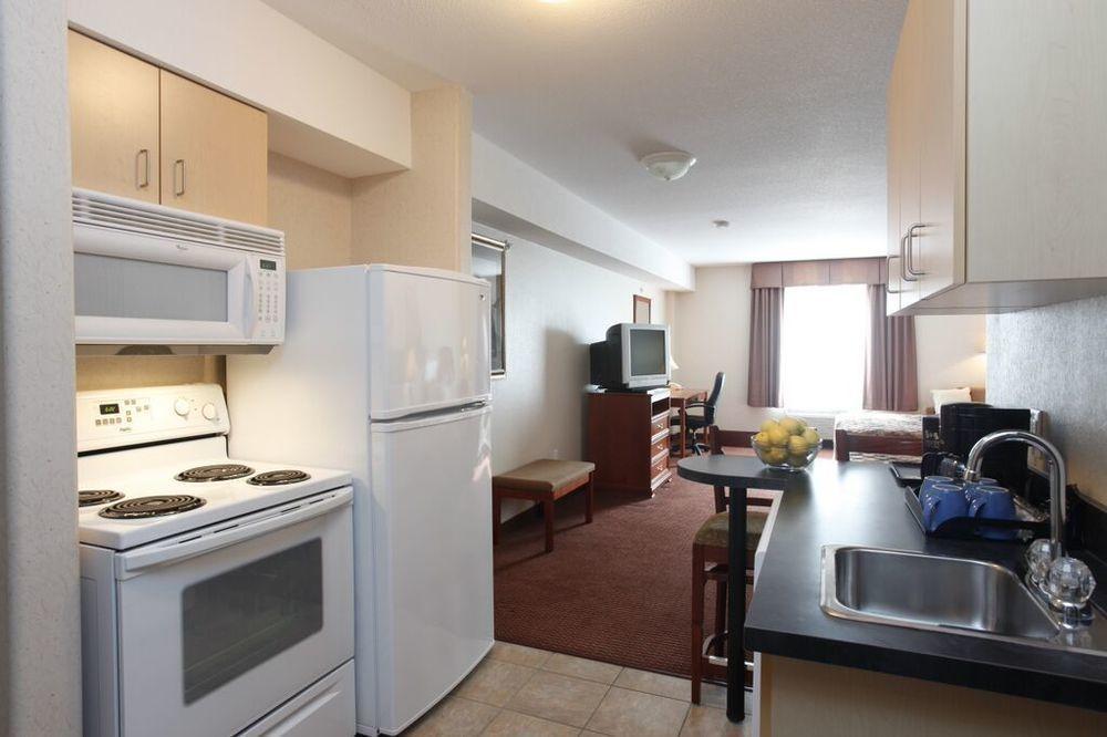 Coast Grimshaw Hotel & Suites Extérieur photo