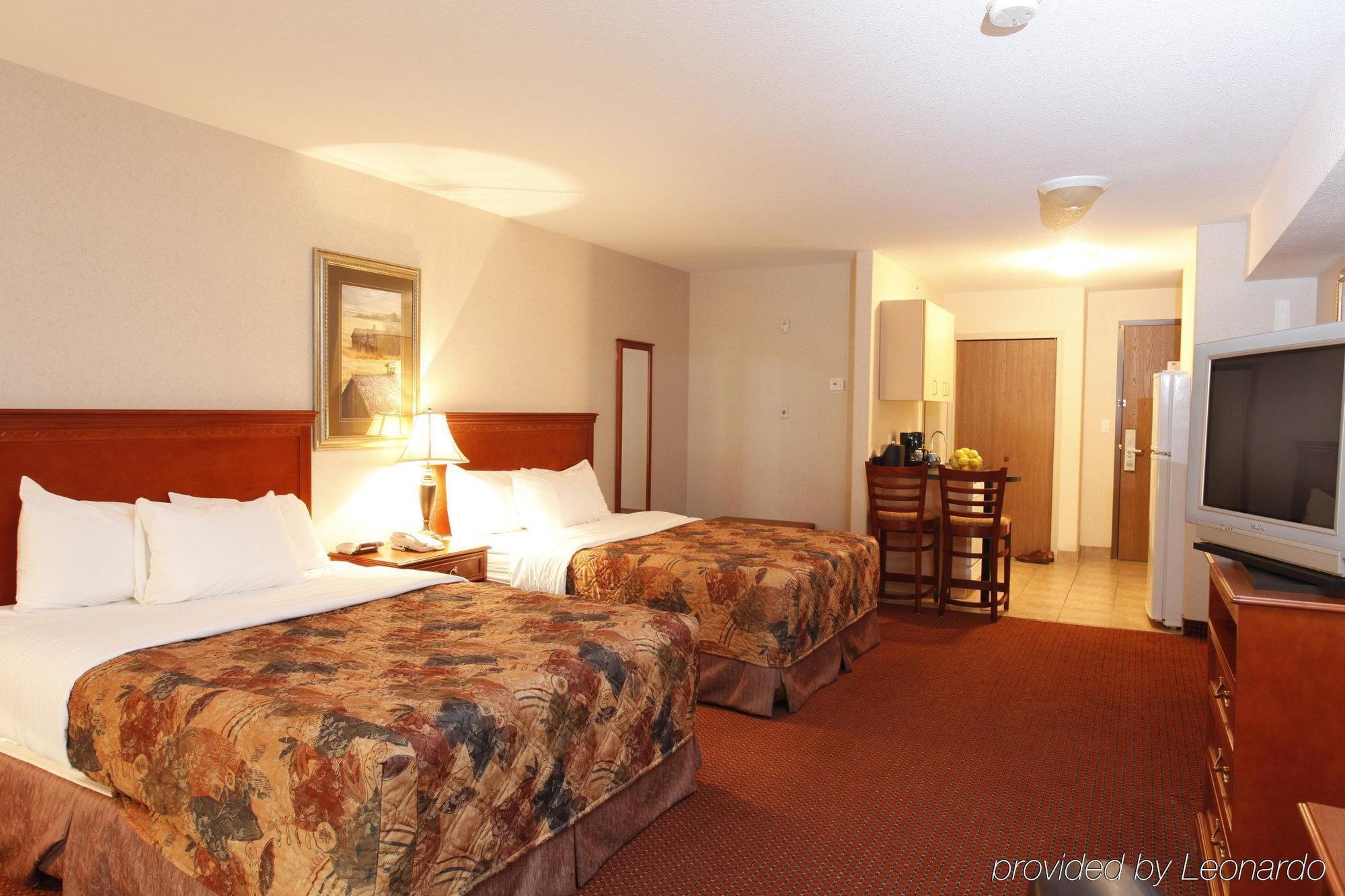Coast Grimshaw Hotel & Suites Extérieur photo