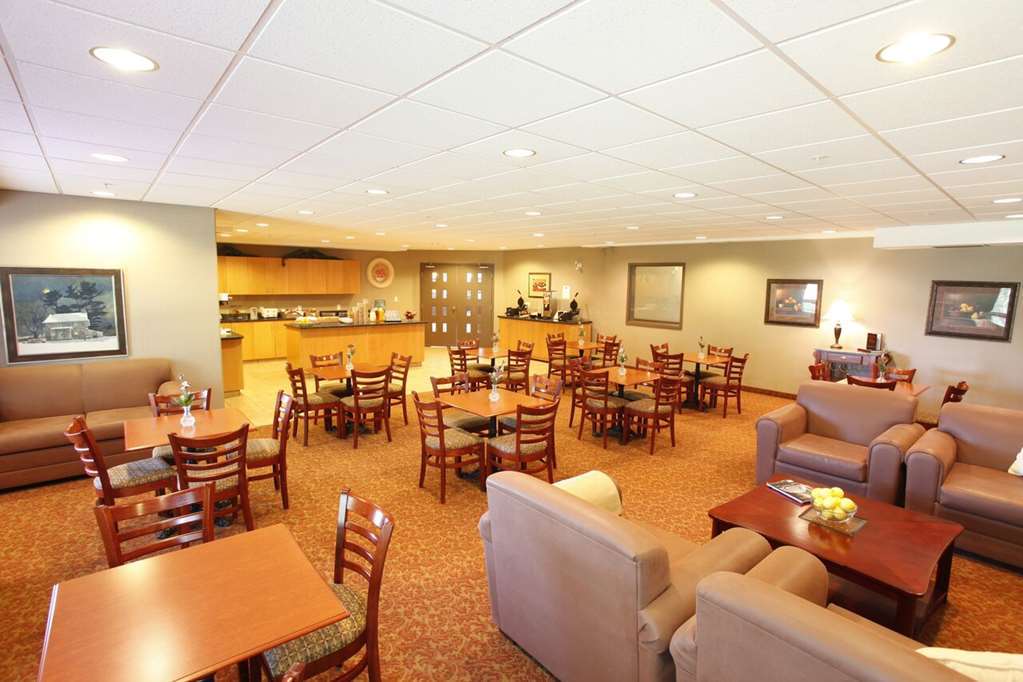 Coast Grimshaw Hotel & Suites Commodités photo