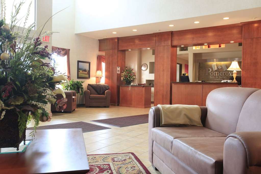 Coast Grimshaw Hotel & Suites Chambre photo