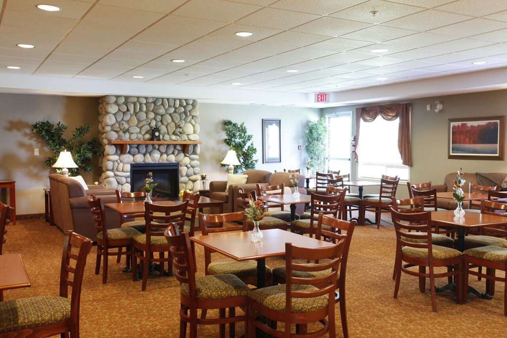 Coast Grimshaw Hotel & Suites Commodités photo