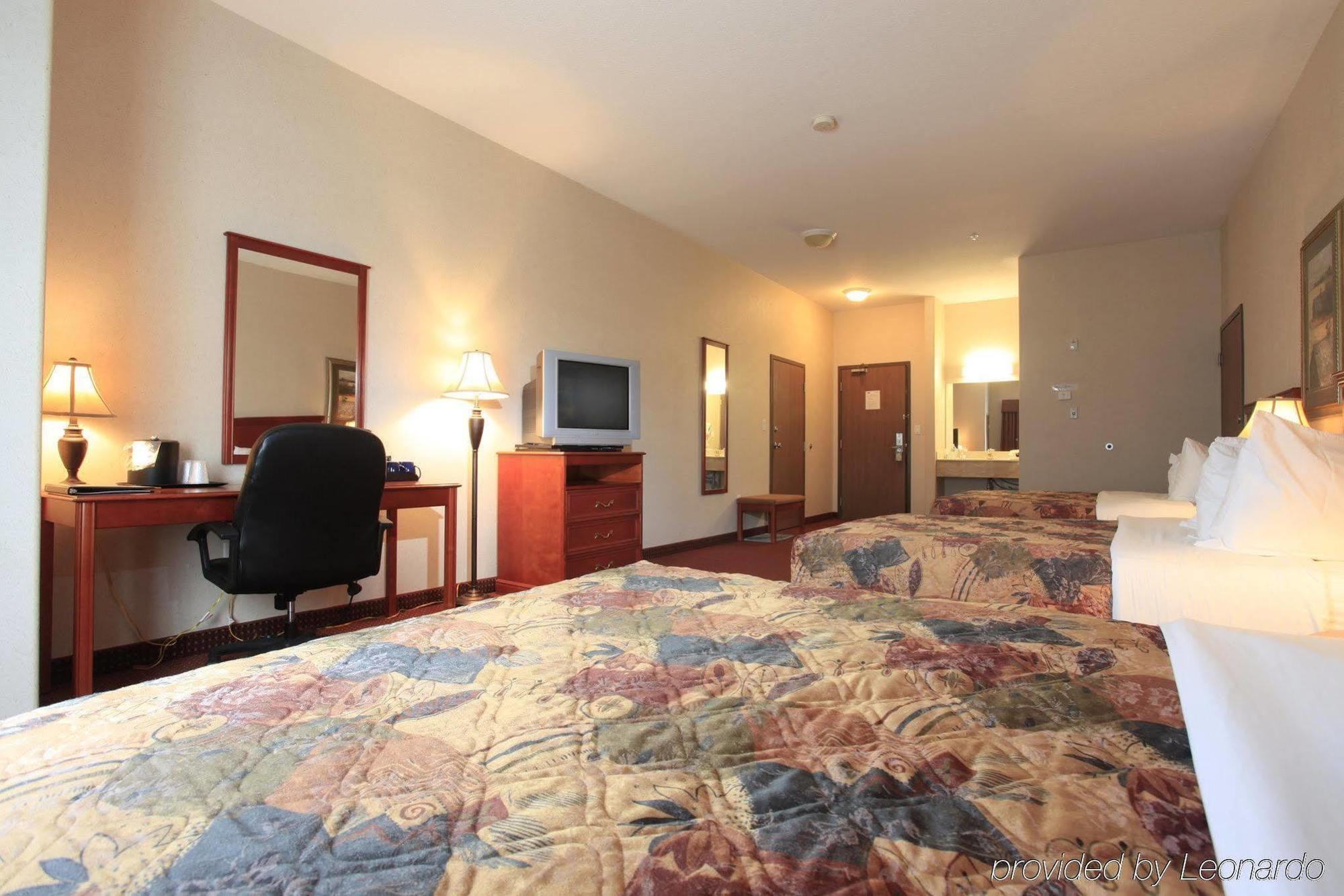 Coast Grimshaw Hotel & Suites Extérieur photo