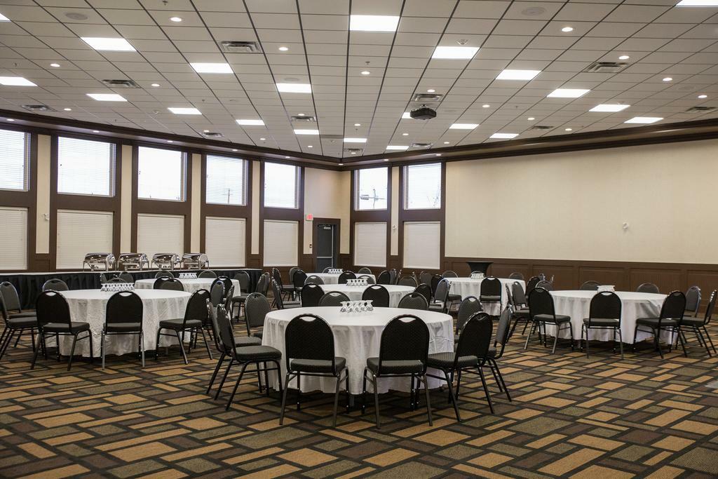 Coast Grimshaw Hotel & Suites Extérieur photo